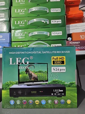 Photo - Leg N24 Reciver