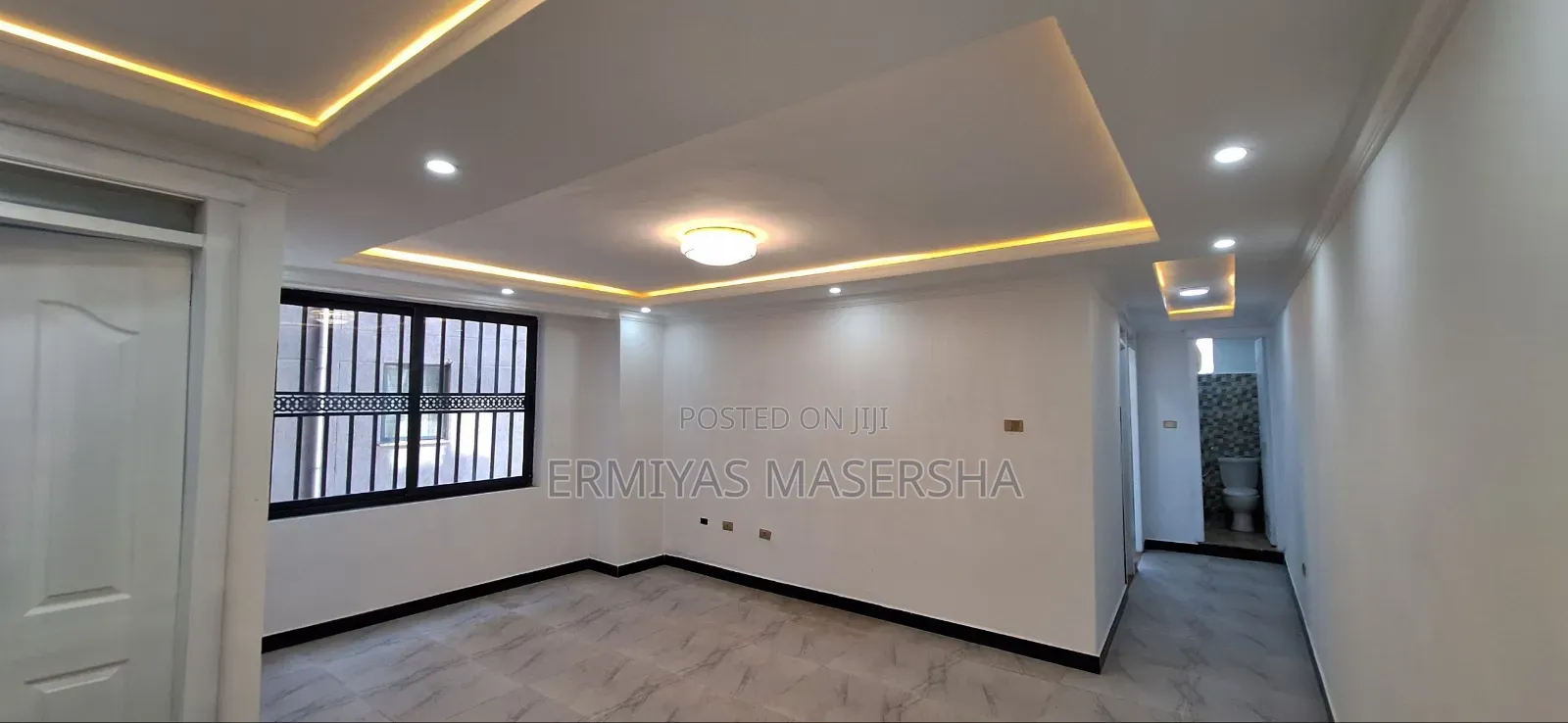Furnished 2bdrm Condo in Bole for sale