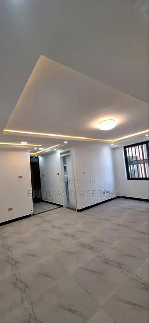 Furnished 2bdrm Condo in Bole for sale
