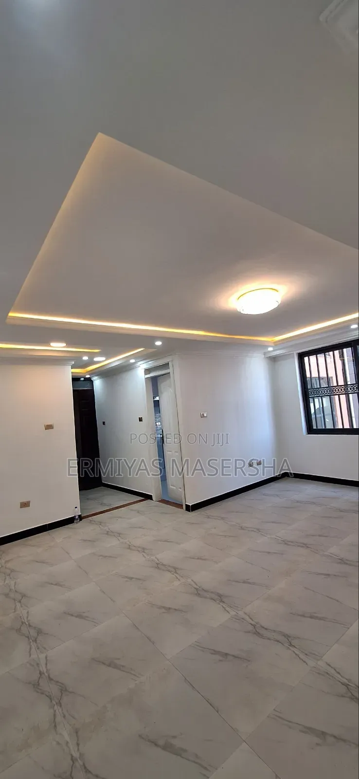 Furnished 2bdrm Condo in Bole for sale