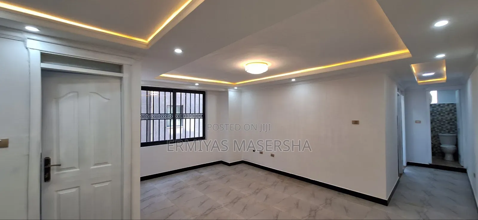 Furnished 2bdrm Condo in Bole for sale