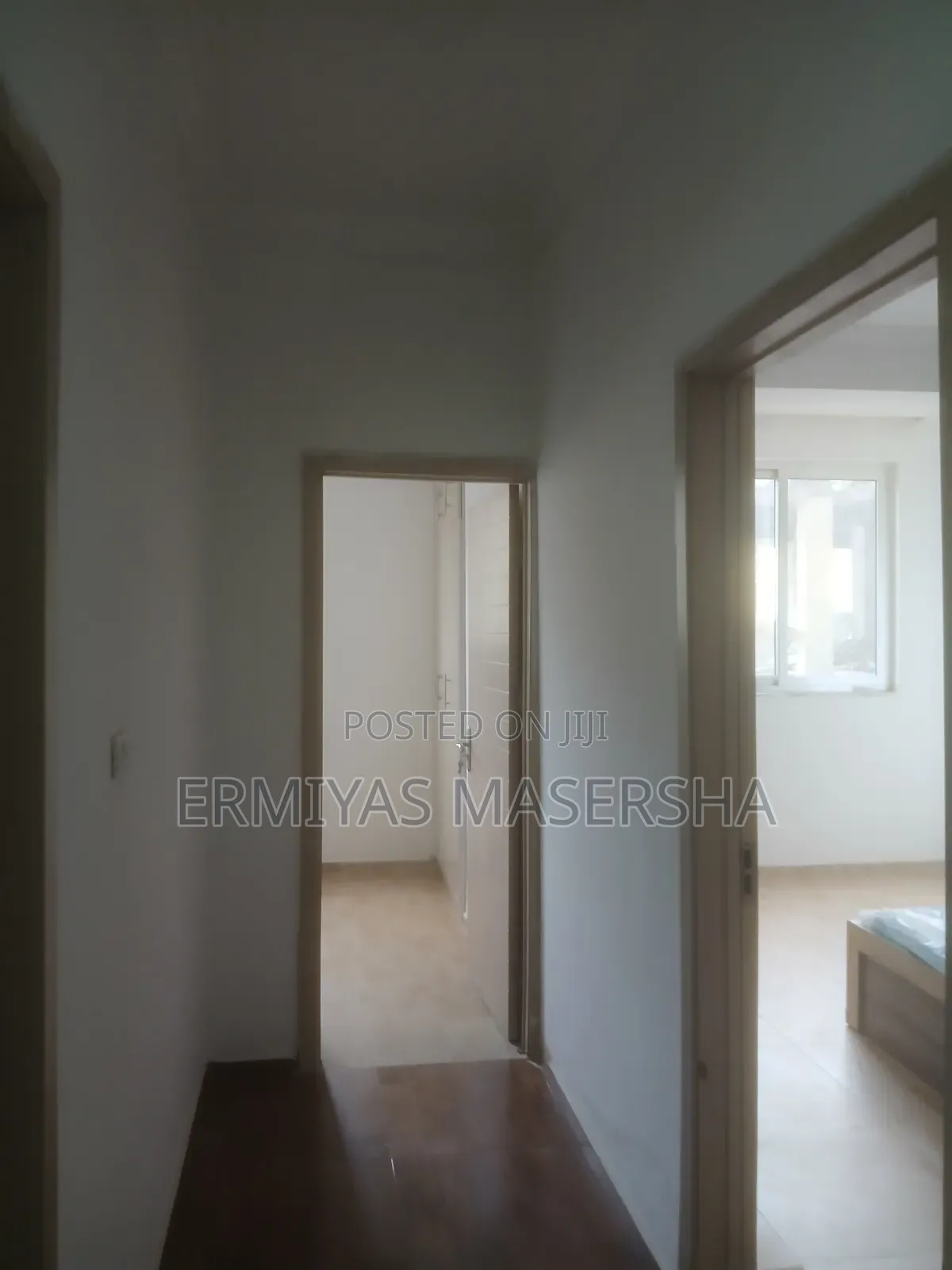 Furnished 2bdrm Condo in Bole for sale