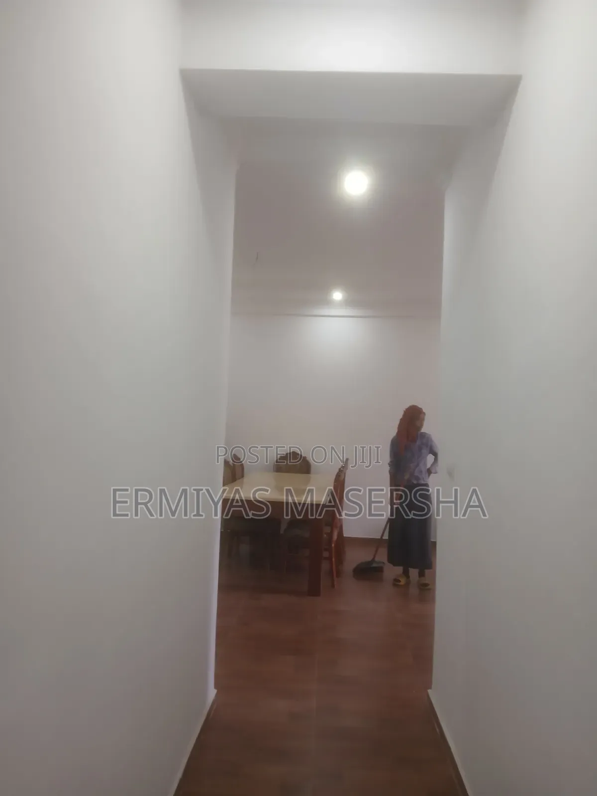 Furnished 2bdrm Condo in Bole for sale