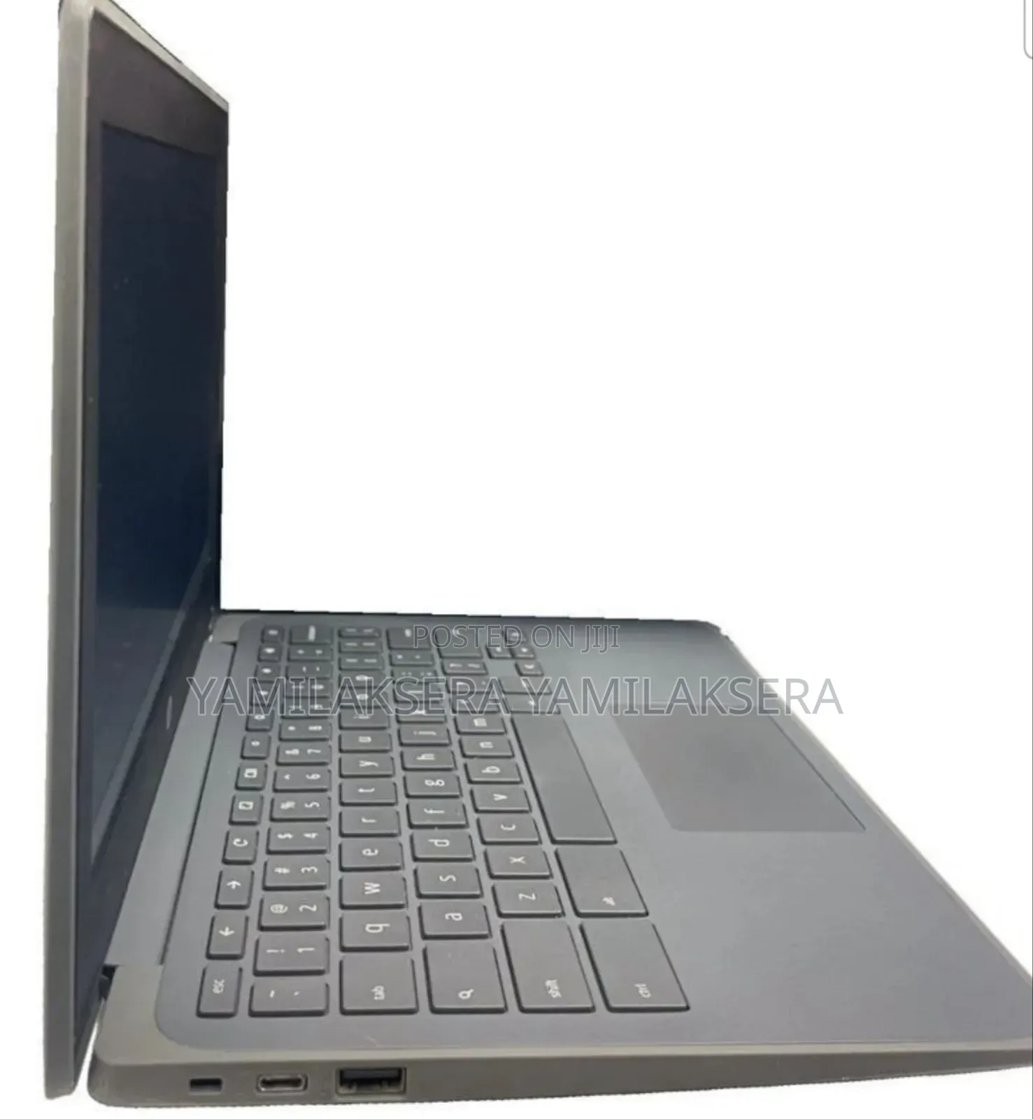 New Laptop HP Chromebook 4GB AMD A4 SSD 320GB