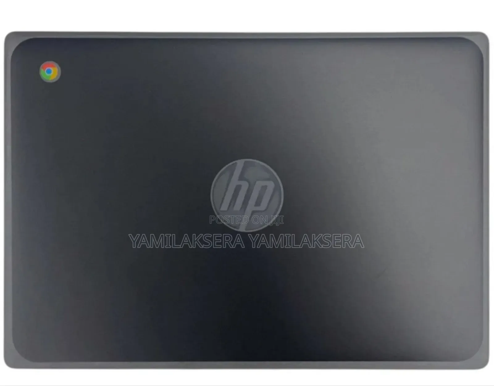 New Laptop HP Chromebook 4GB AMD A4 SSD 320GB