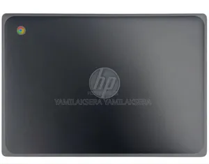 New Laptop HP Chromebook 4GB AMD A4 SSD 320GB