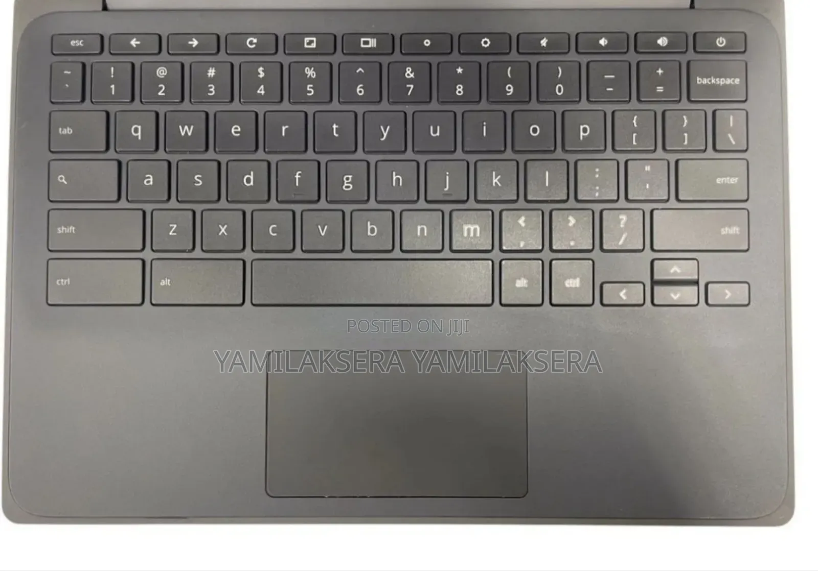 New Laptop HP Chromebook 4GB AMD A4 SSD 320GB