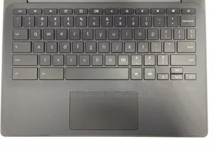 New Laptop HP Chromebook 4GB AMD A4 SSD 320GB