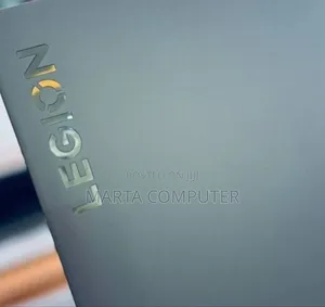 New Laptop Lenovo Legion 5 24GB Intel Core I7 SSD 512GB