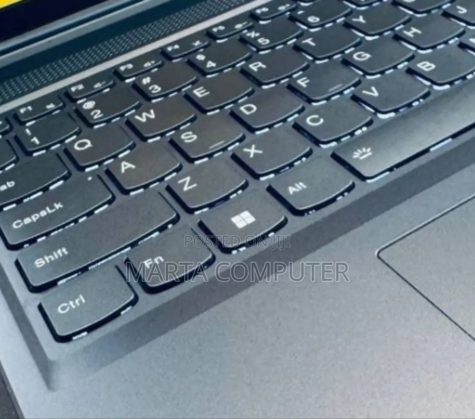 New Laptop Lenovo Legion 5 24GB Intel Core I7 SSD 512GB