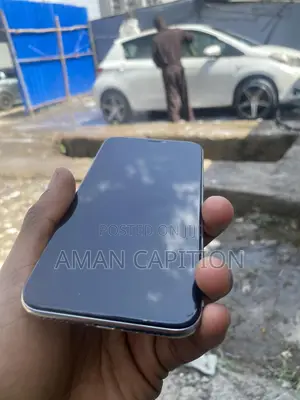 Apple iPhone 11 Pro Max 64 GB Gray