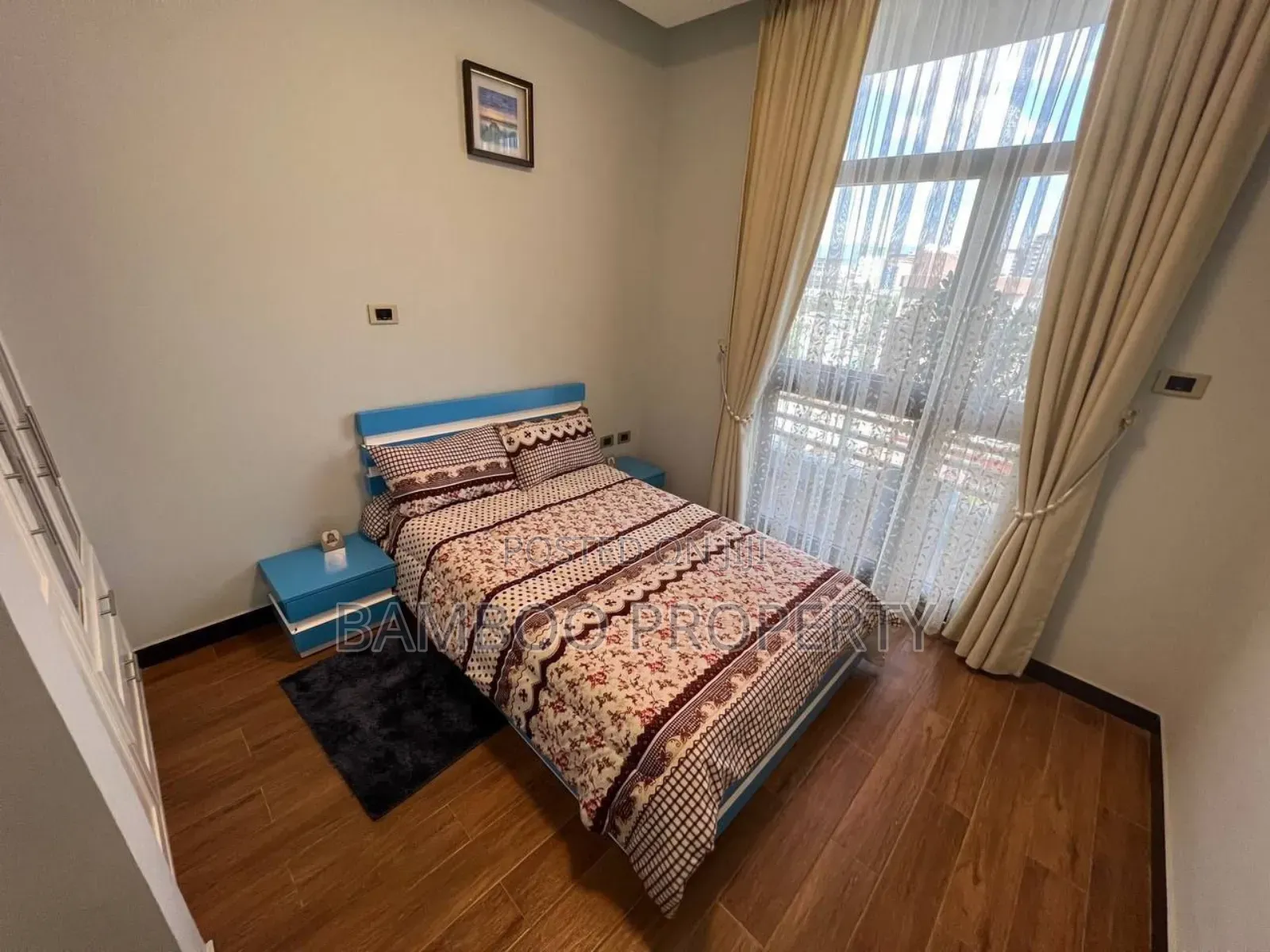 3bdrm Apartment in Bole for sale