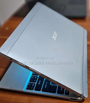 New Laptop HP 2GB SSD 60GB