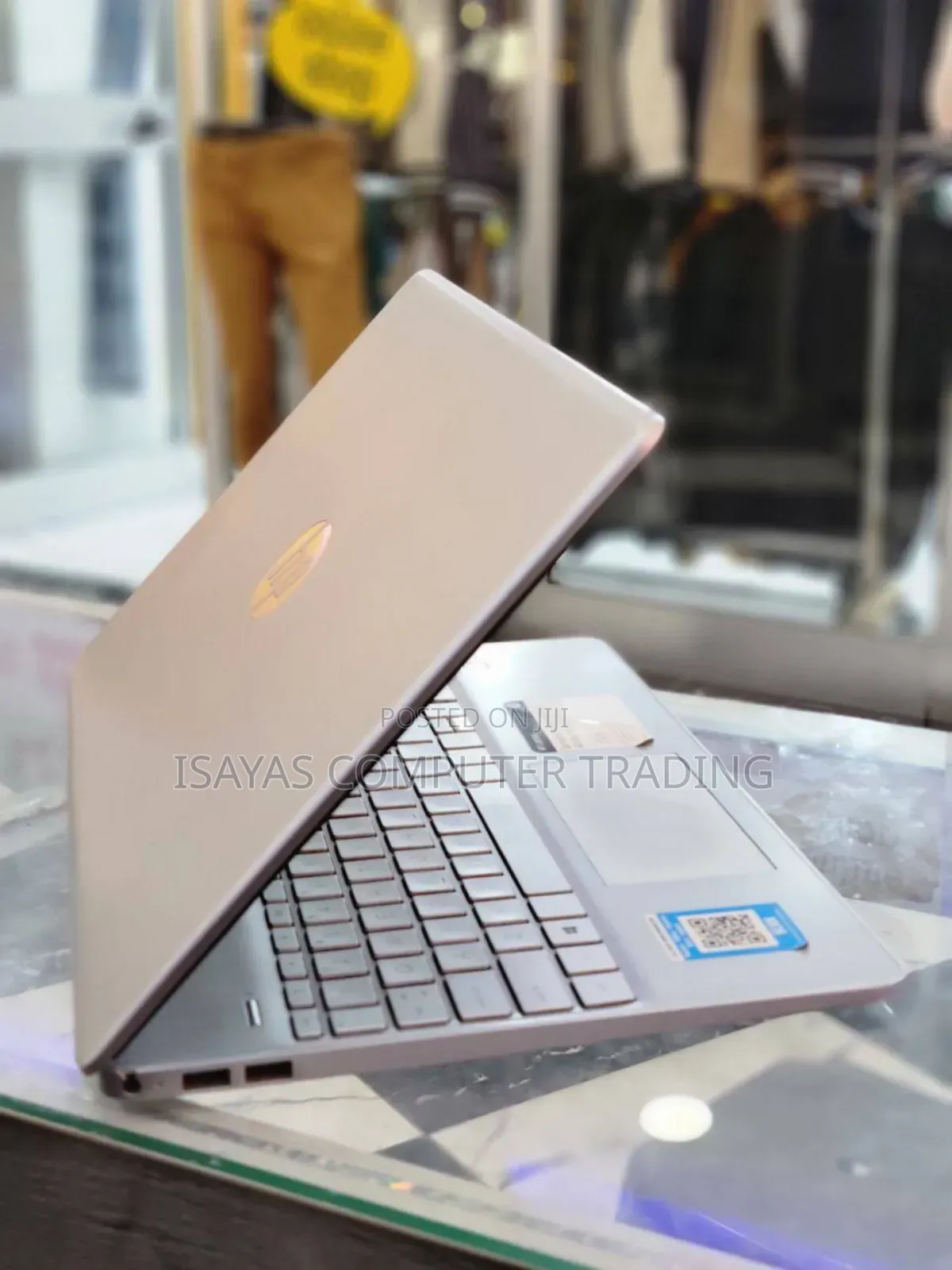 New Laptop HP Stream Notebook 8GB Intel Core I5 SSD 512GB