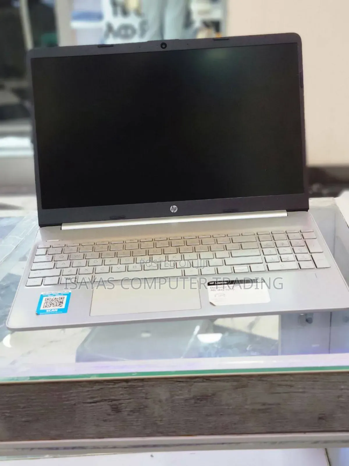 New Laptop HP Stream Notebook 8GB Intel Core I5 SSD 512GB