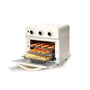 28l Boma Airfryer and Oven