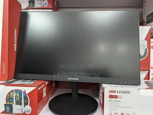 Hikvision Monitor