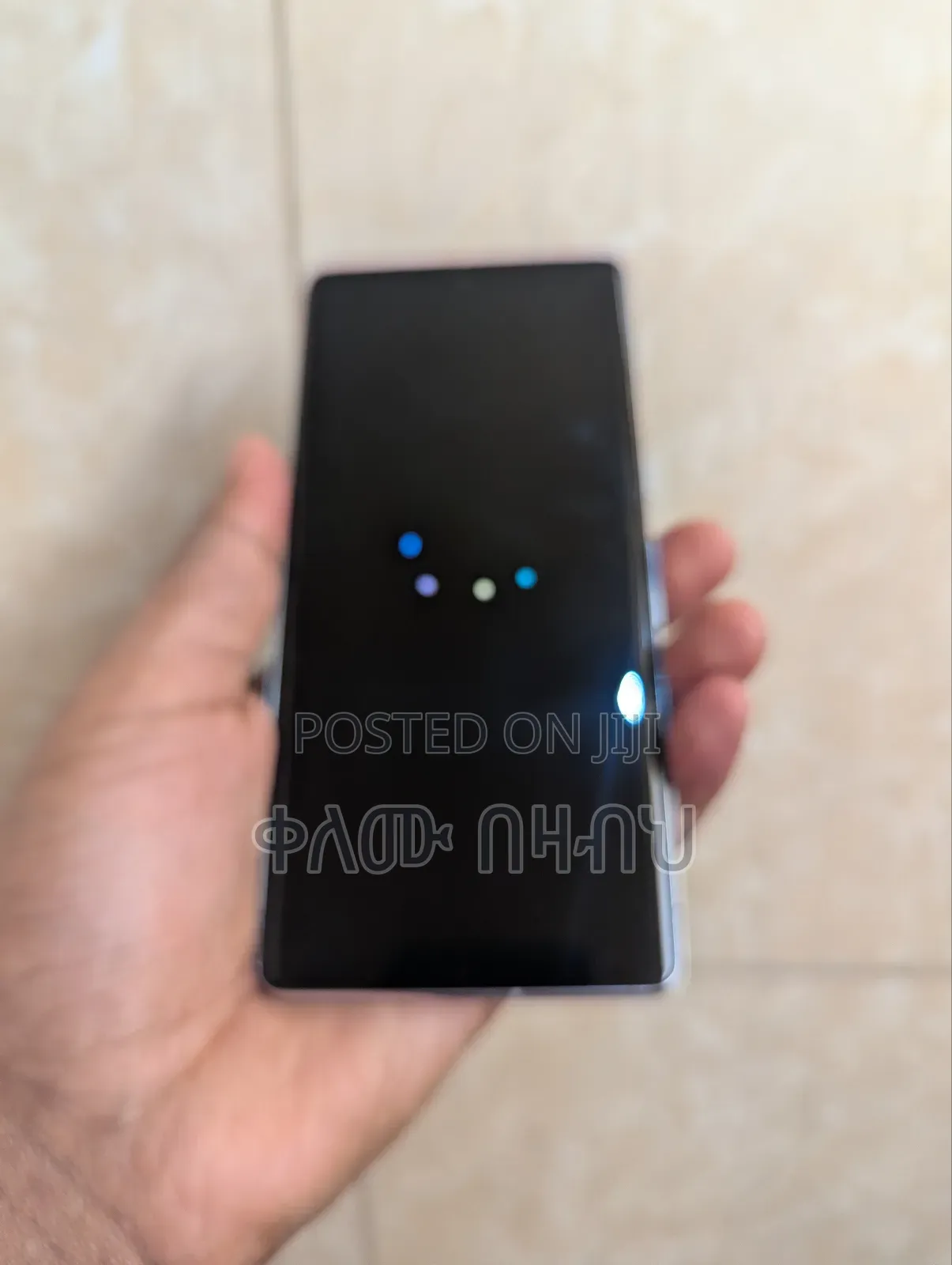 New Google Pixel 7 Pro 128 GB White