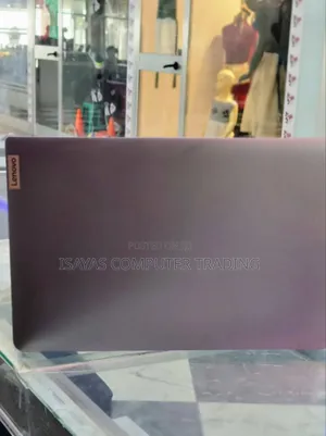 New Laptop Lenovo Ideapad 3 8GB Intel Core I5 SSD 512GB