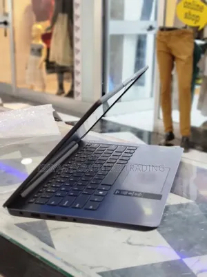 New Laptop Lenovo Ideapad 3 8GB Intel Core I5 SSD 512GB