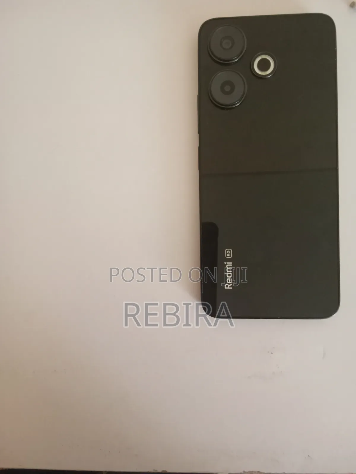 Xiaomi 13 256 GB Black