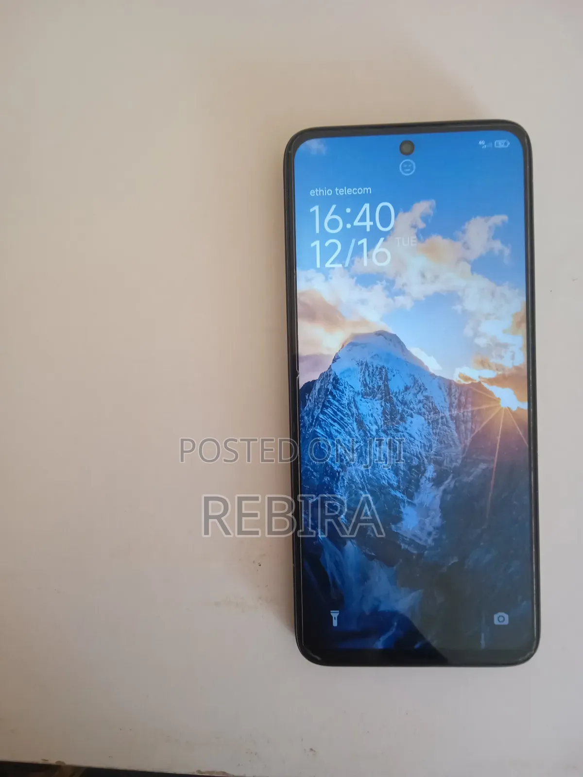 Xiaomi 13 256 GB Black