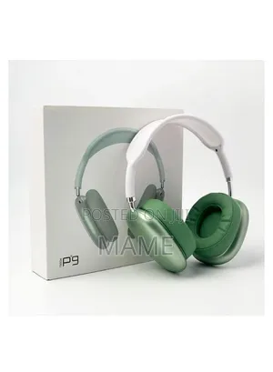 P9 Headset