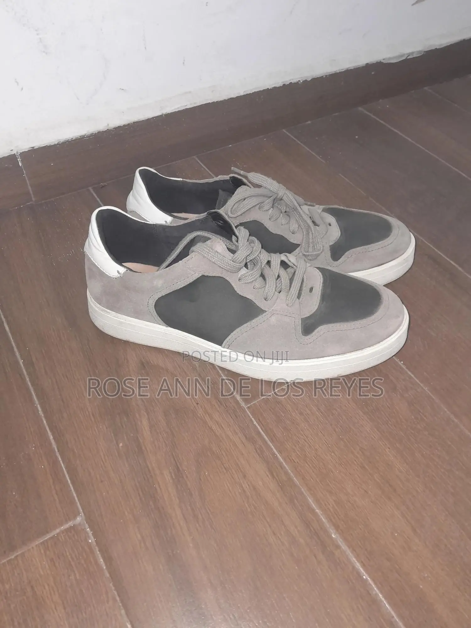 Clarks Hero Jump Derbys