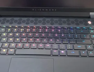 New Laptop Alienware M15 R3 32GB Intel Core I9 SSD 1T