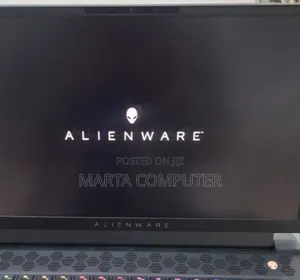 New Laptop Alienware M15 R3 32GB Intel Core I9 SSD 1T