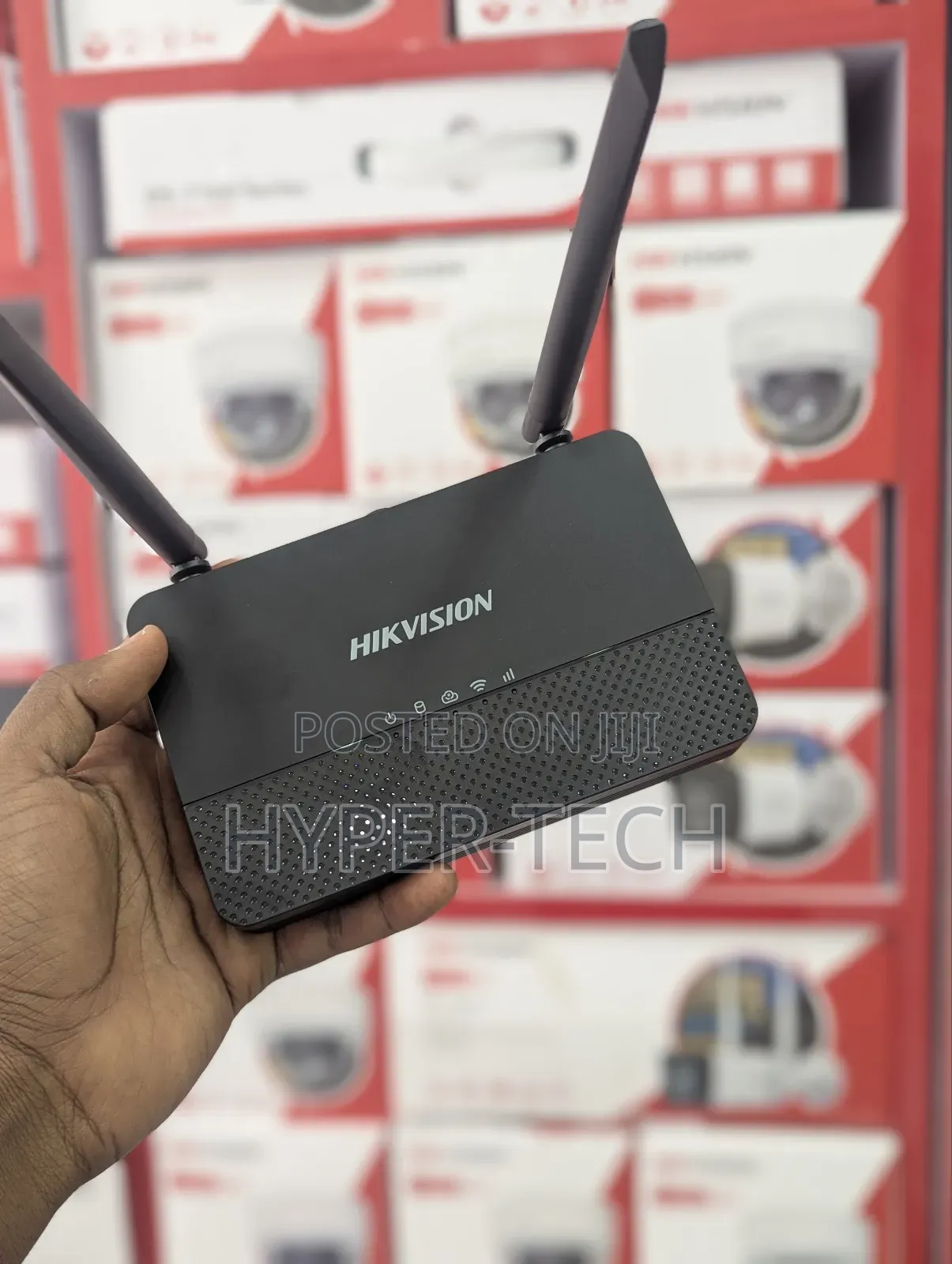 Hikvision Wi-fi Kit
