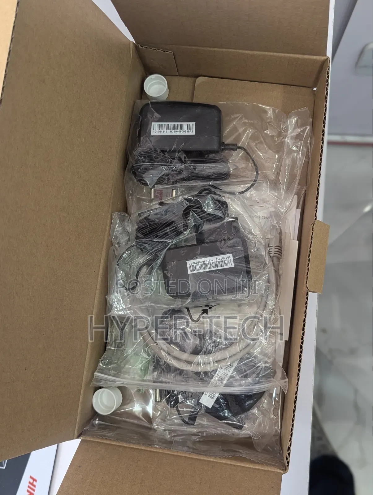 Hikvision Wi-fi Kit