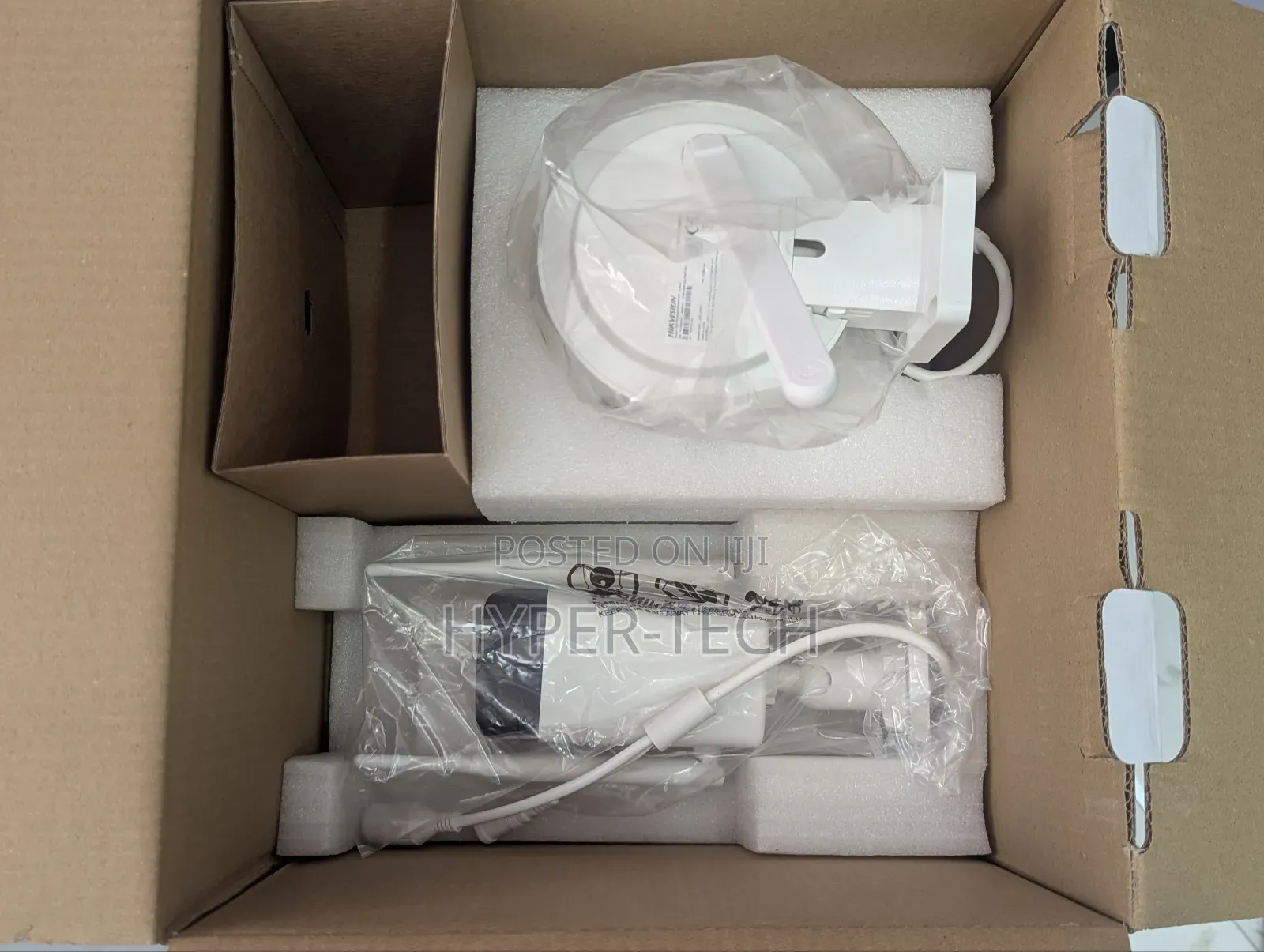 Hikvision Wi-fi Kit