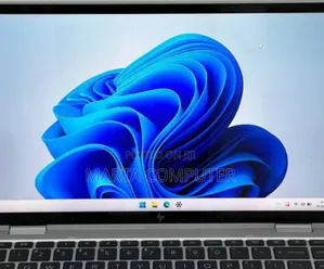 New Laptop HP EliteBook X360 1040 G7 16GB Intel Core I5 SSD 256GB
