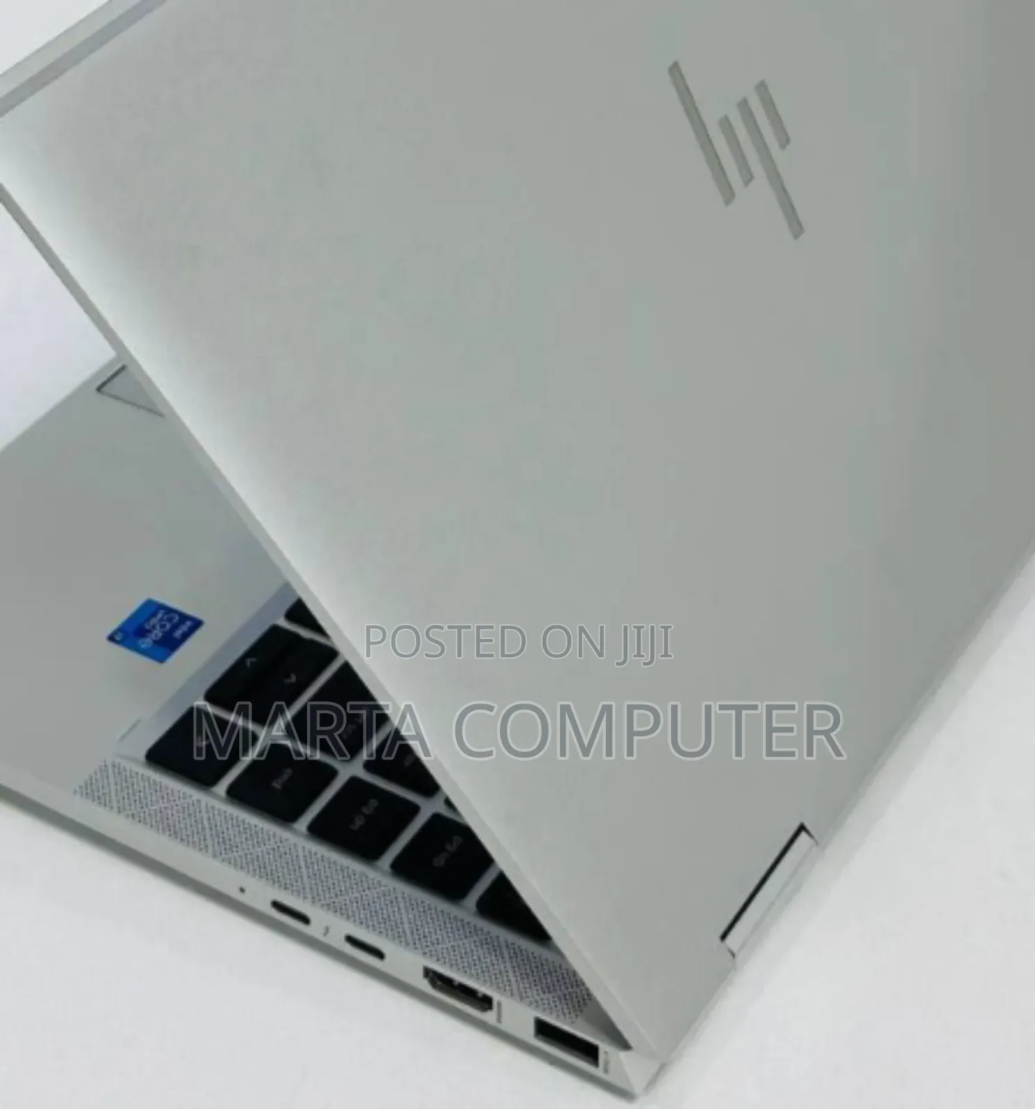 New Laptop HP EliteBook X360 1040 G7 16GB Intel Core I5 SSD 256GB