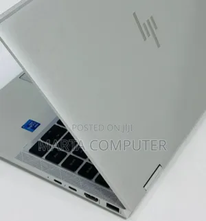 New Laptop HP EliteBook X360 1040 G7 16GB Intel Core I5 SSD 256GB