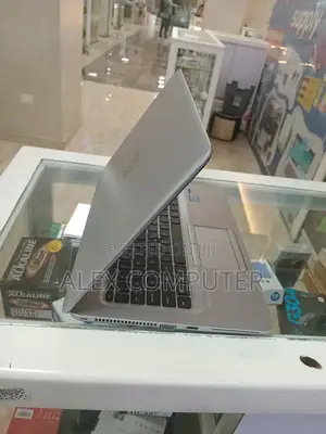 New Laptop HP EliteBook 840 G4 8GB Intel Core I5 SSD 512GB