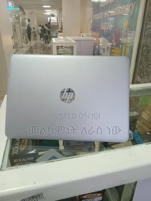 New Laptop HP EliteBook 840 G4 8GB Intel Core I5 SSD 512GB