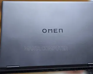 New Laptop HP Omen 16 16GB Intel Core i9 SSD 1T