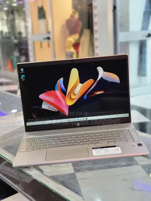 New Laptop HP Pavilion 14 8GB Intel Core i7 HDD+SSD 1T