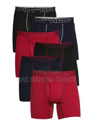 Photo - Boxer Shorts