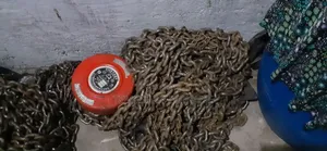 Chain Block ባላንኮ 10 ቶን 10 ሜትር