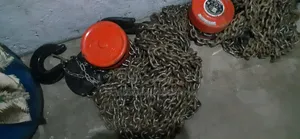 Chain Block ባላንኮ 10 ቶን 10 ሜትር