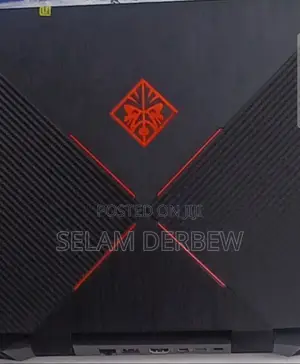 New Laptop HP Omen X 16GB Intel Core I5 SSD 512GB
