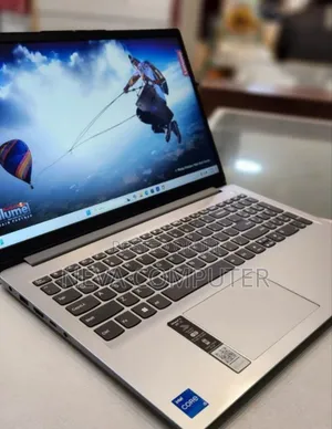 New Laptop Lenovo Ideapad 3 8GB Intel Core I5 SSD 512GB