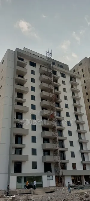 3bdrm Apartment in Ghion Homes Real, Kirkos for sale