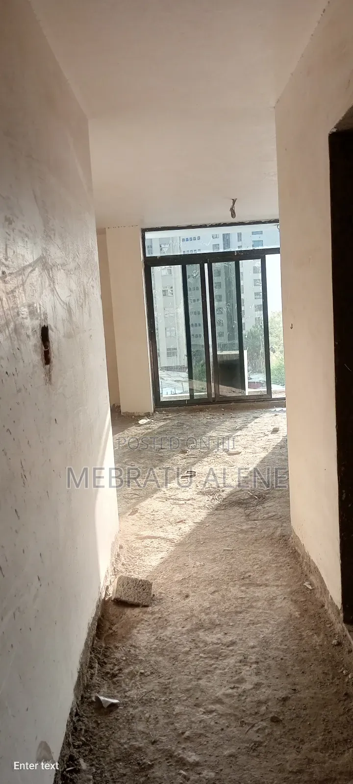 3bdrm Apartment in Ghion Homes Real, Kirkos for sale
