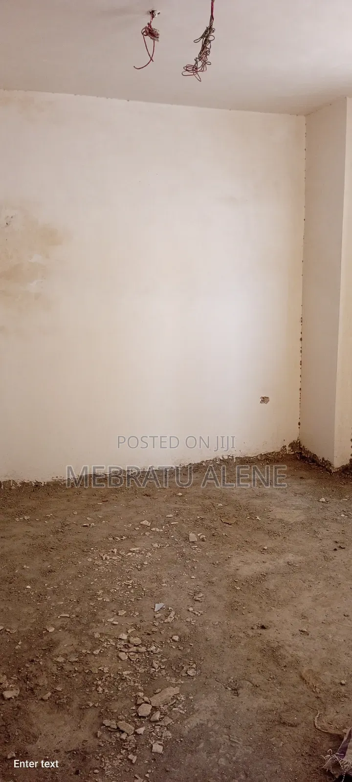 3bdrm Apartment in Ghion Homes Real, Kirkos for sale