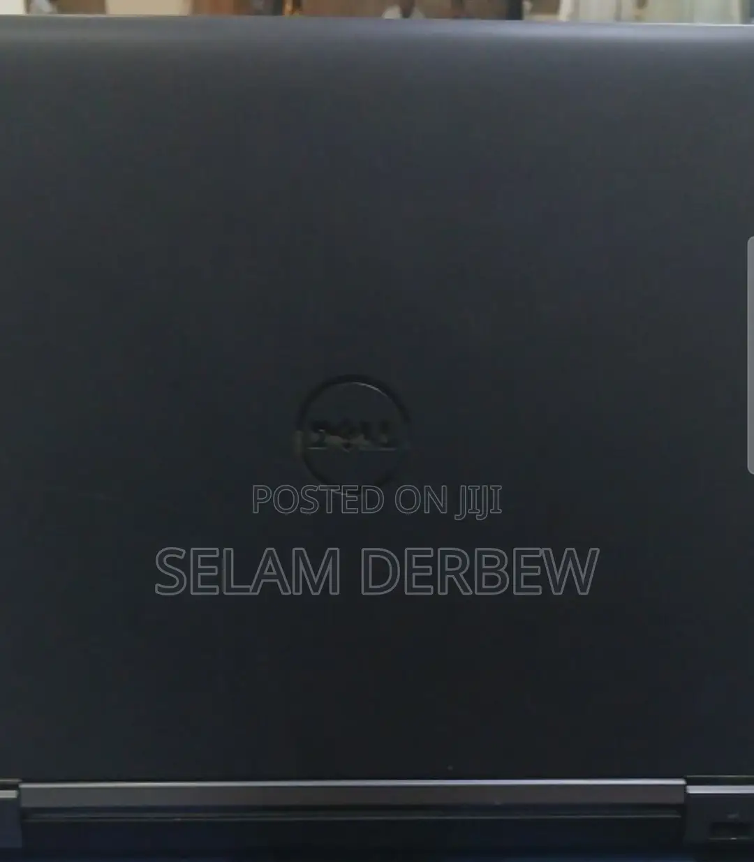 New Laptop Dell Latitude E5440 4GB Intel Core I5 HDD 500GB