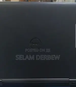 New Laptop Dell Latitude E5440 4GB Intel Core I5 HDD 500GB